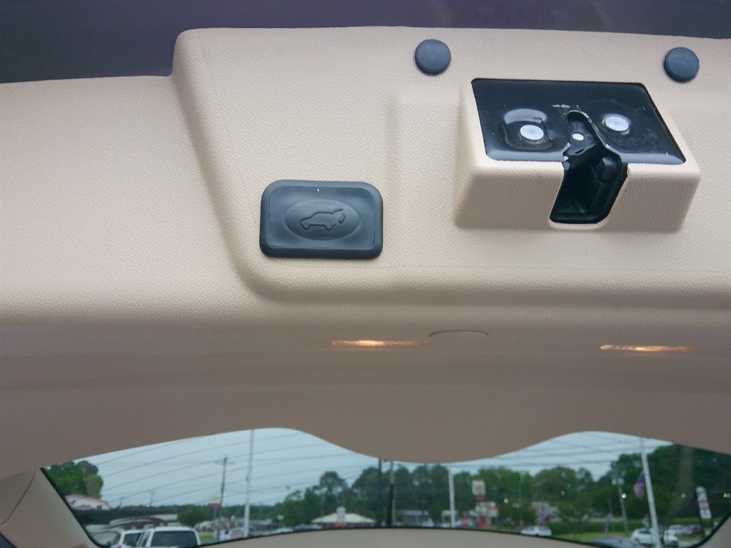 2011 Buick Enclave CXL-2 photo