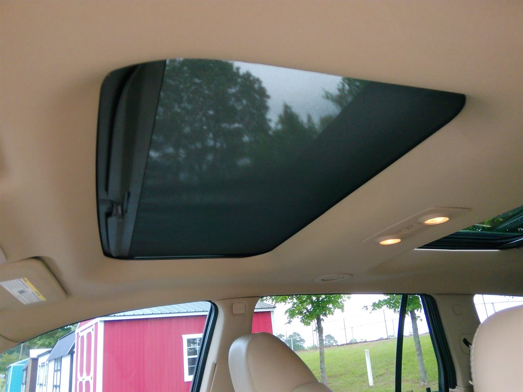 2011 Buick Enclave CXL-2 photo