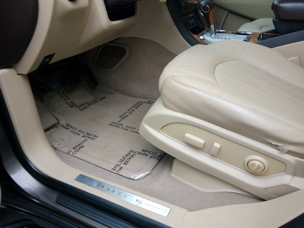 2011 Buick Enclave CXL-2 photo