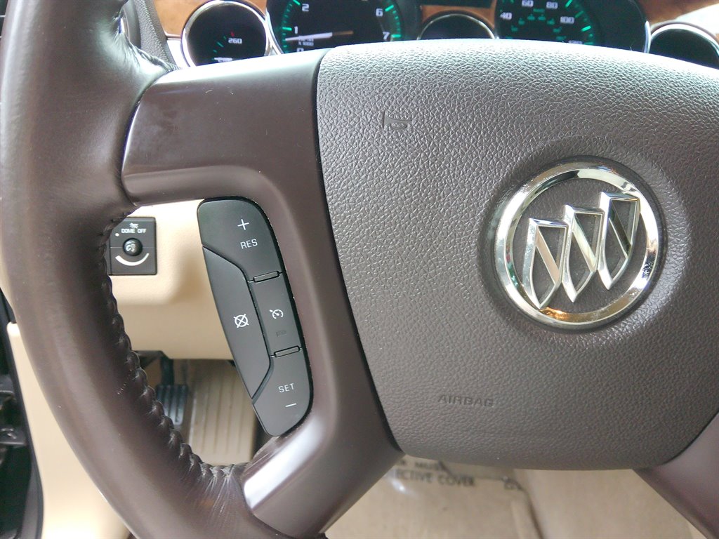 2011 Buick Enclave CXL-2 photo