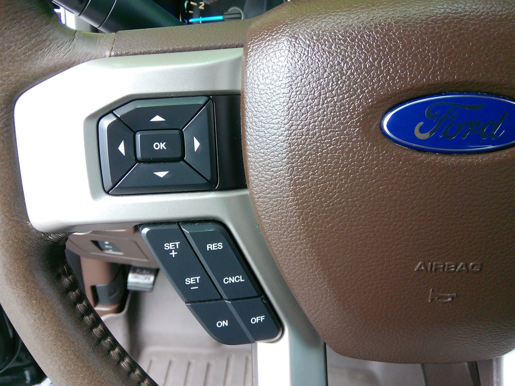 2015 Ford F150 King Ranch photo