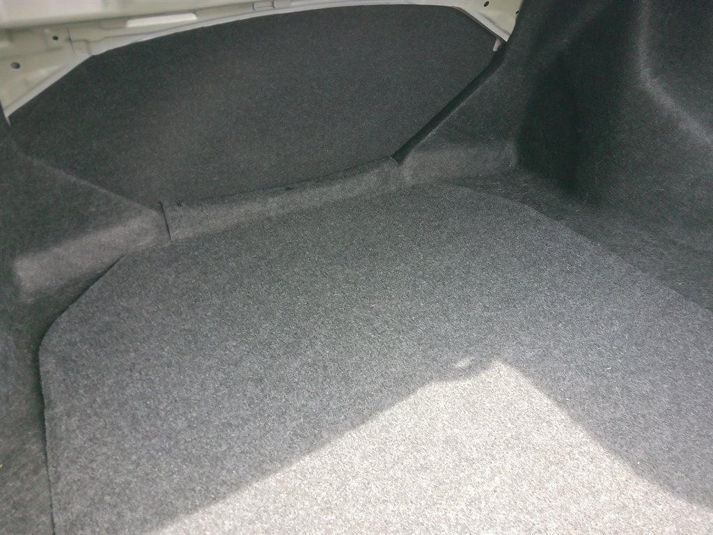 2014 Honda Civic LX photo