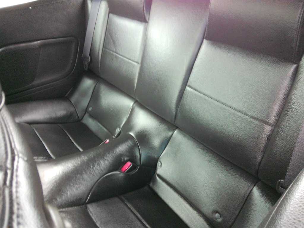 2009 Ford Mustang V6 Deluxe photo