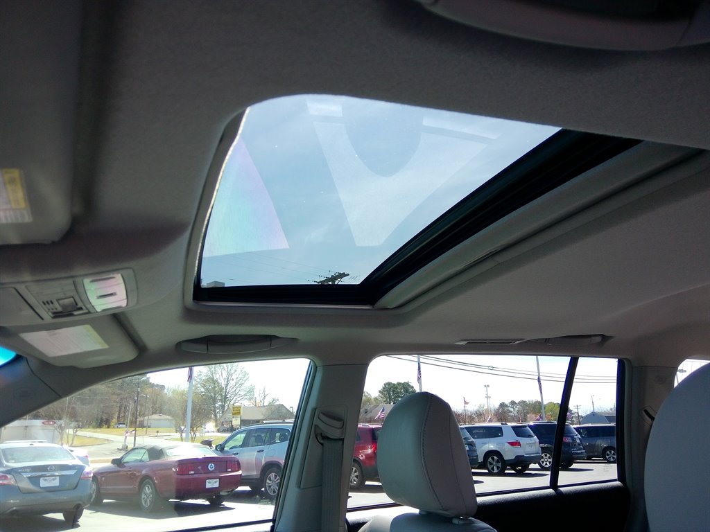 2013 Toyota Highlander Limited photo