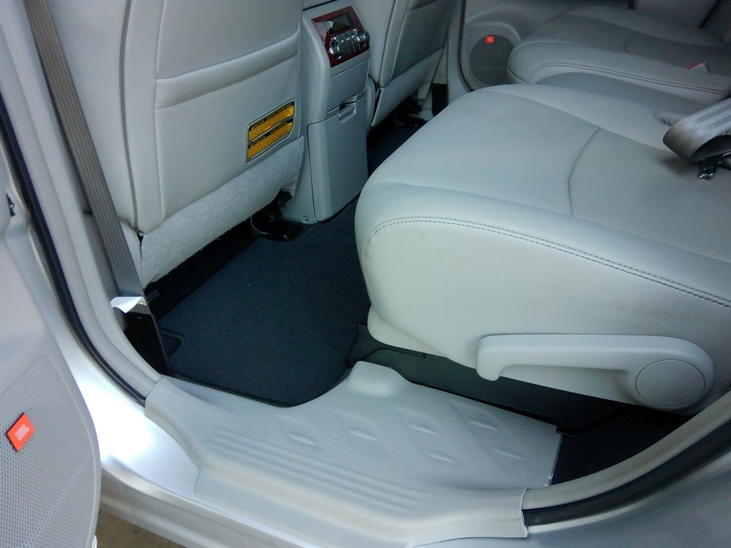 2013 Toyota Highlander Limited photo
