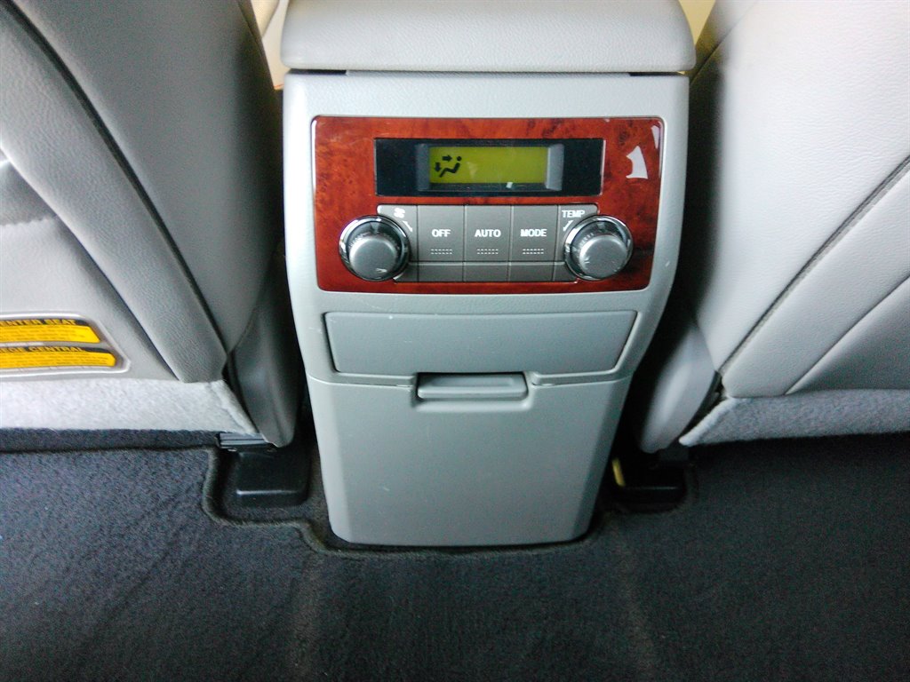 2013 Toyota Highlander Limited photo