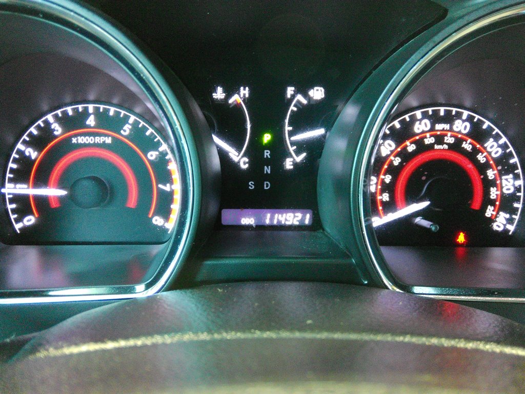 2013 Toyota Highlander Limited photo