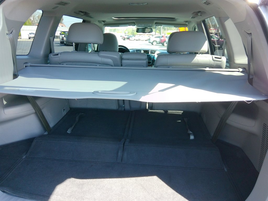 2013 Toyota Highlander Limited photo