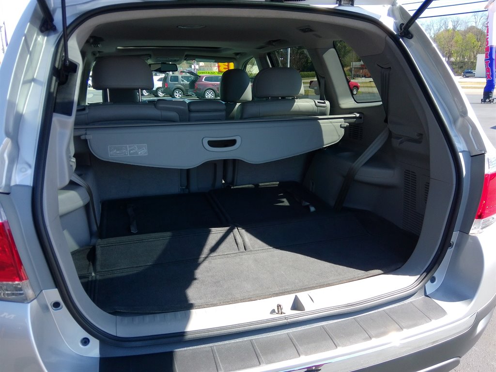 2013 Toyota Highlander Limited photo