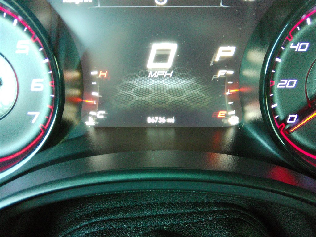 2018 Dodge Charger SXT Plus photo