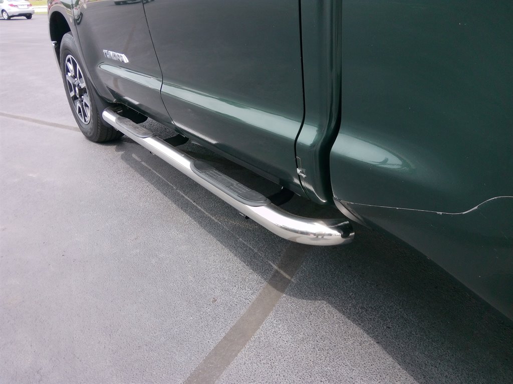 2008 Toyota Tundra SR5 photo