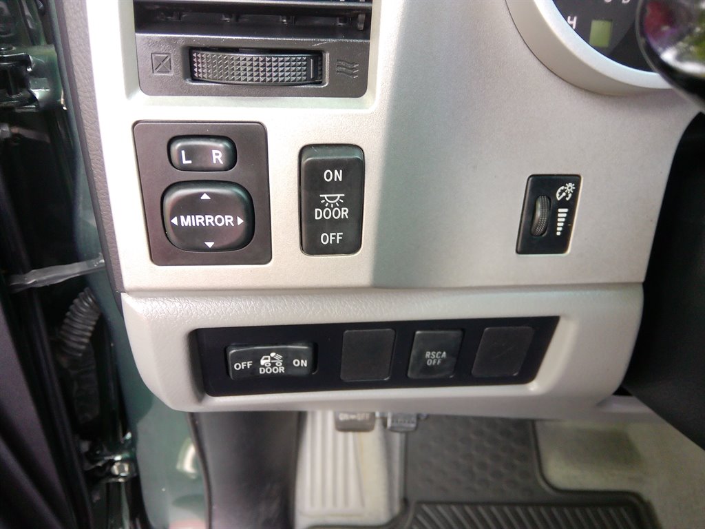 2008 Toyota Tundra SR5 photo