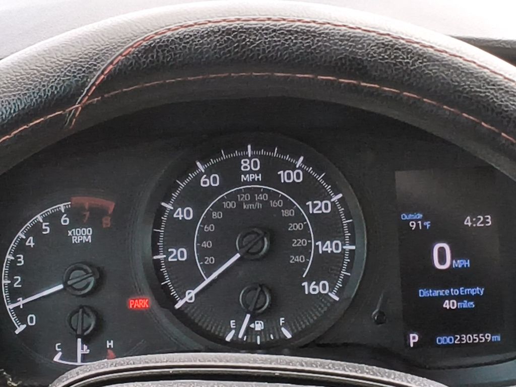 2020 Toyota Corolla - $11,900