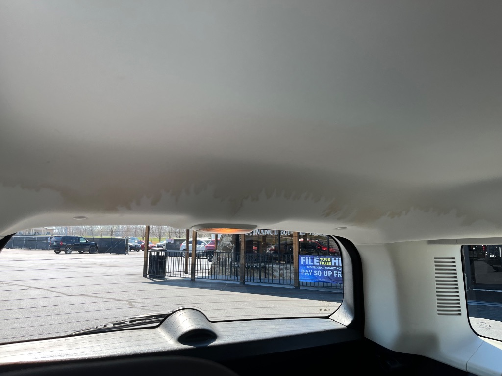 2009 Jeep Patriot - $8,995