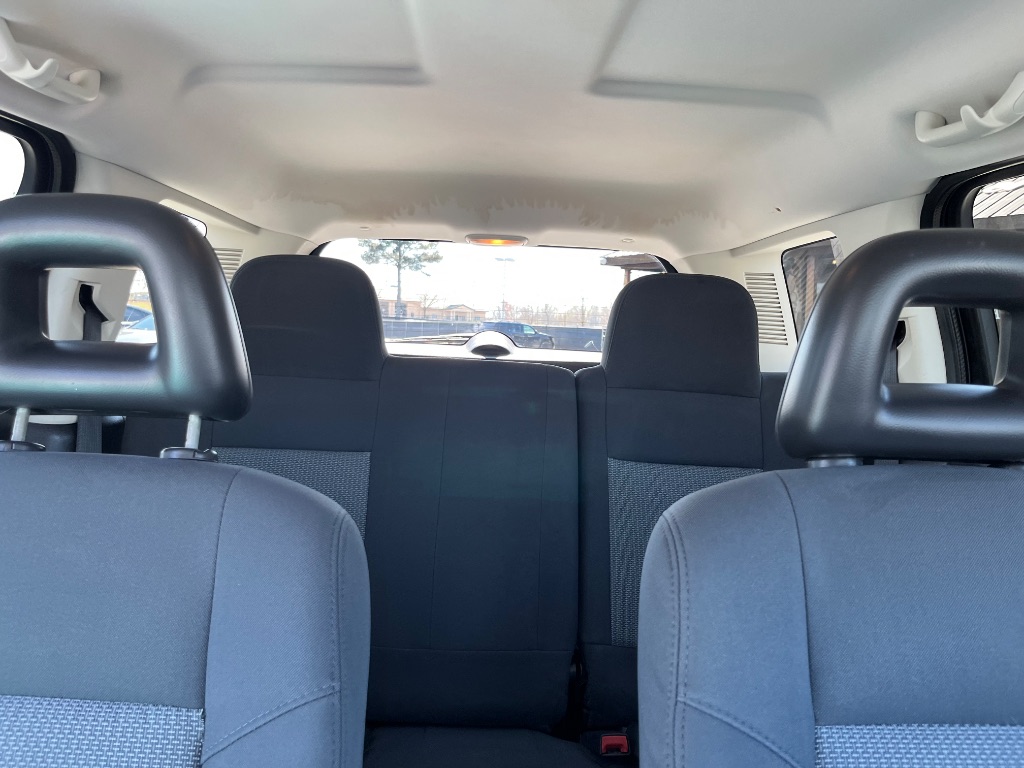2009 Jeep Patriot - $8,995