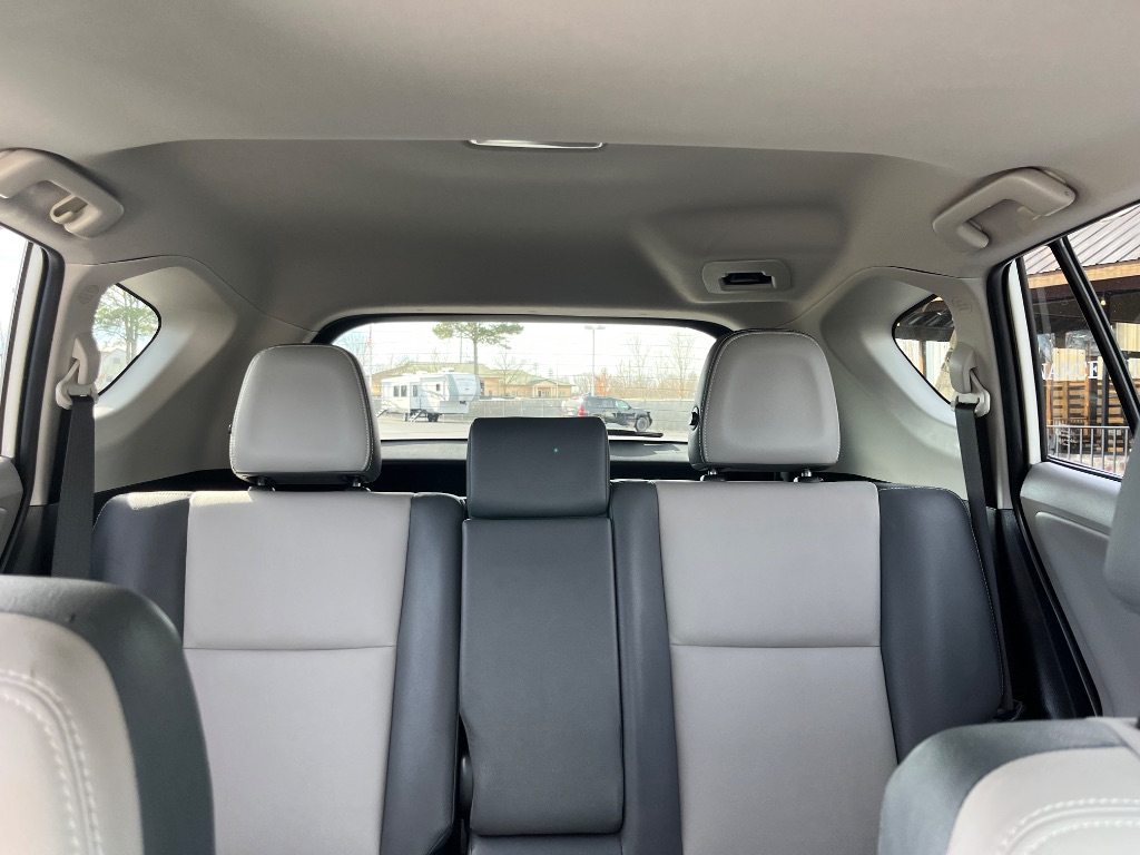 2013 Toyota RAV4 - $15,990