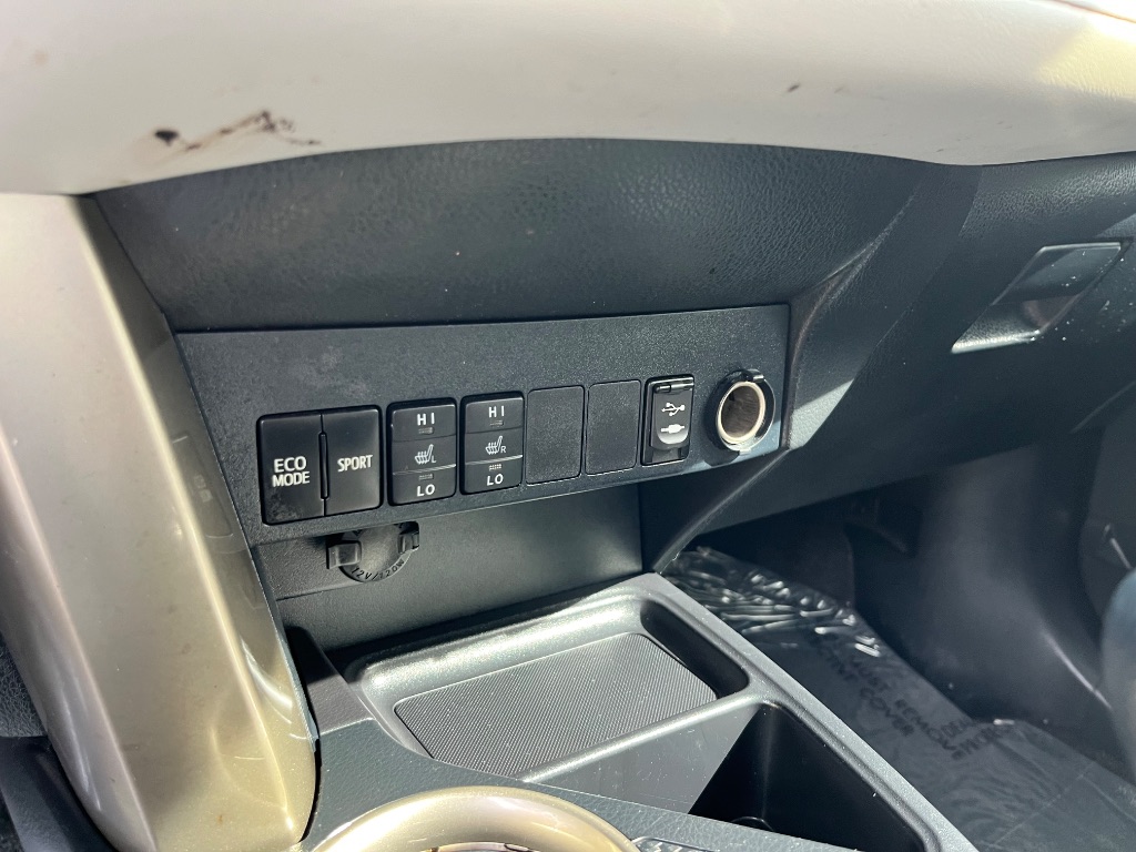2013 Toyota RAV4 - $15,990