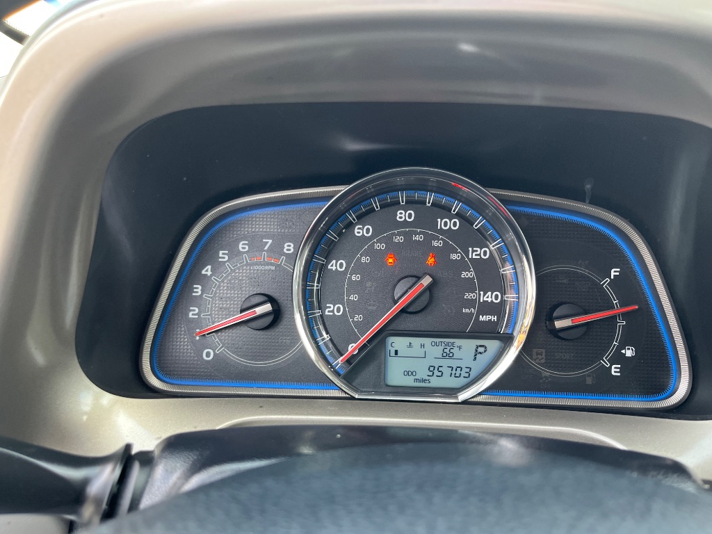 2013 Toyota RAV4 - $15,990