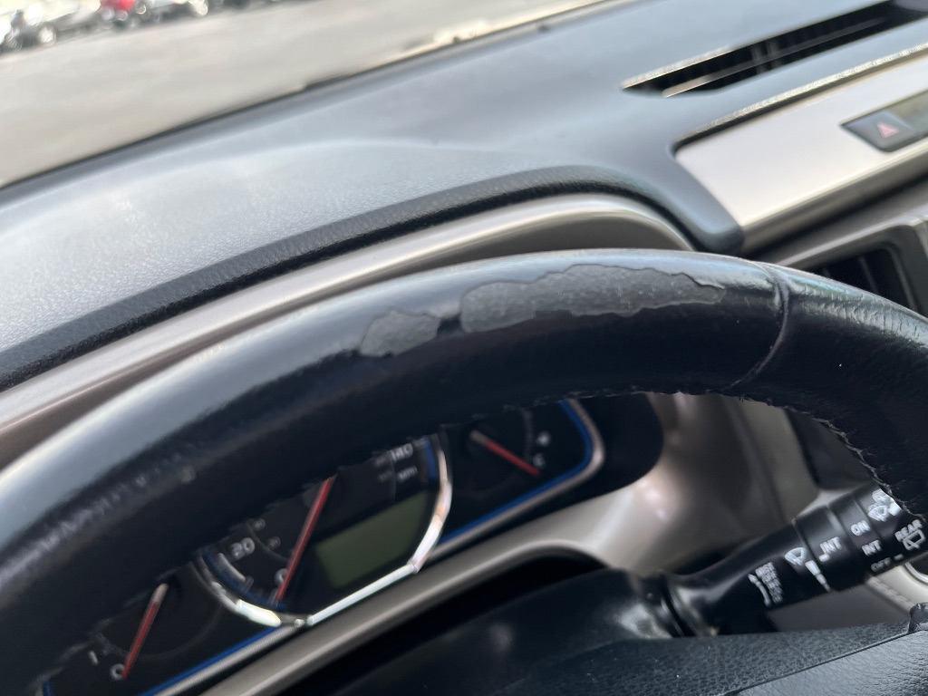 2013 Toyota RAV4 - $15,990