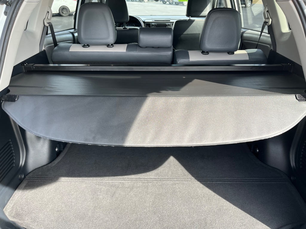2013 Toyota RAV4 - $15,990