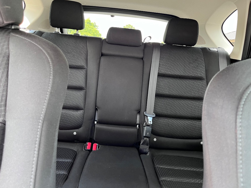 2014 MAZDA CX-5 - $13,900
