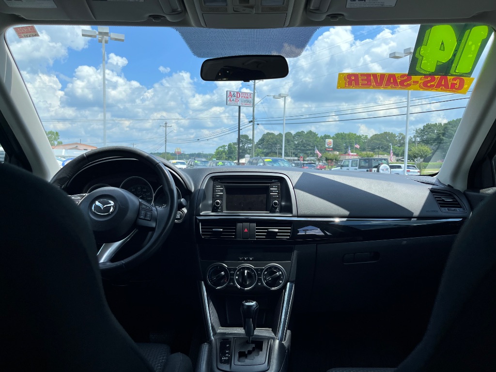 2014 MAZDA CX-5 - $13,900