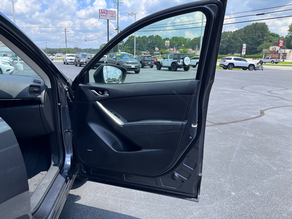 2014 MAZDA CX-5 - $13,900