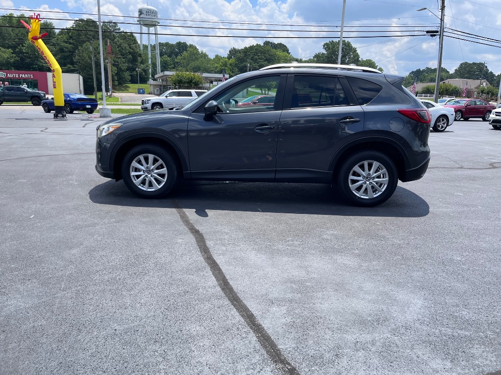 2014 MAZDA CX-5 - $13,900
