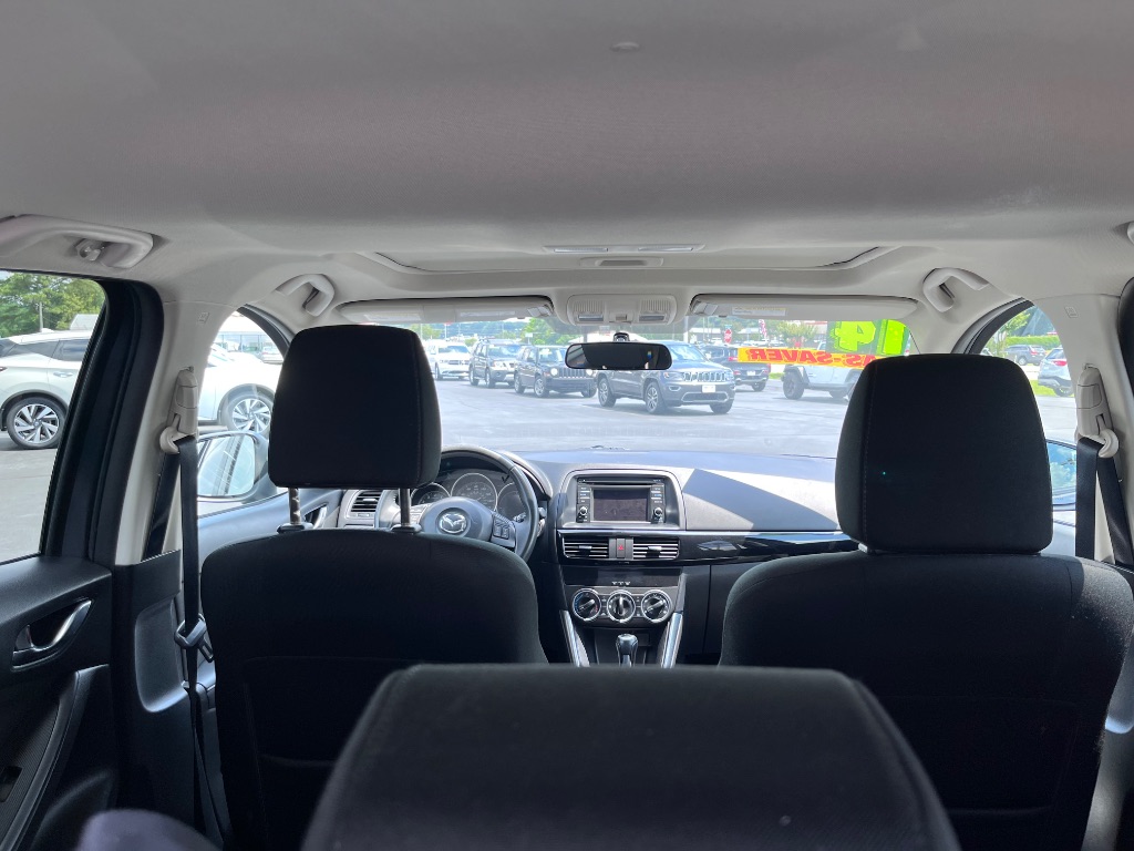 2014 MAZDA CX-5 - $13,900