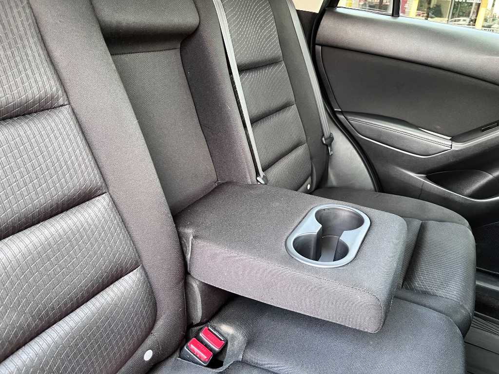 2014 MAZDA CX-5 - $13,900
