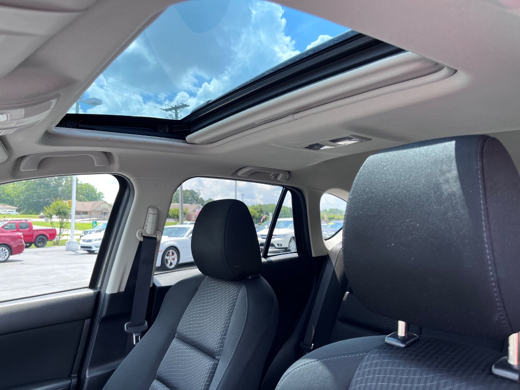 2014 MAZDA CX-5 - $13,900