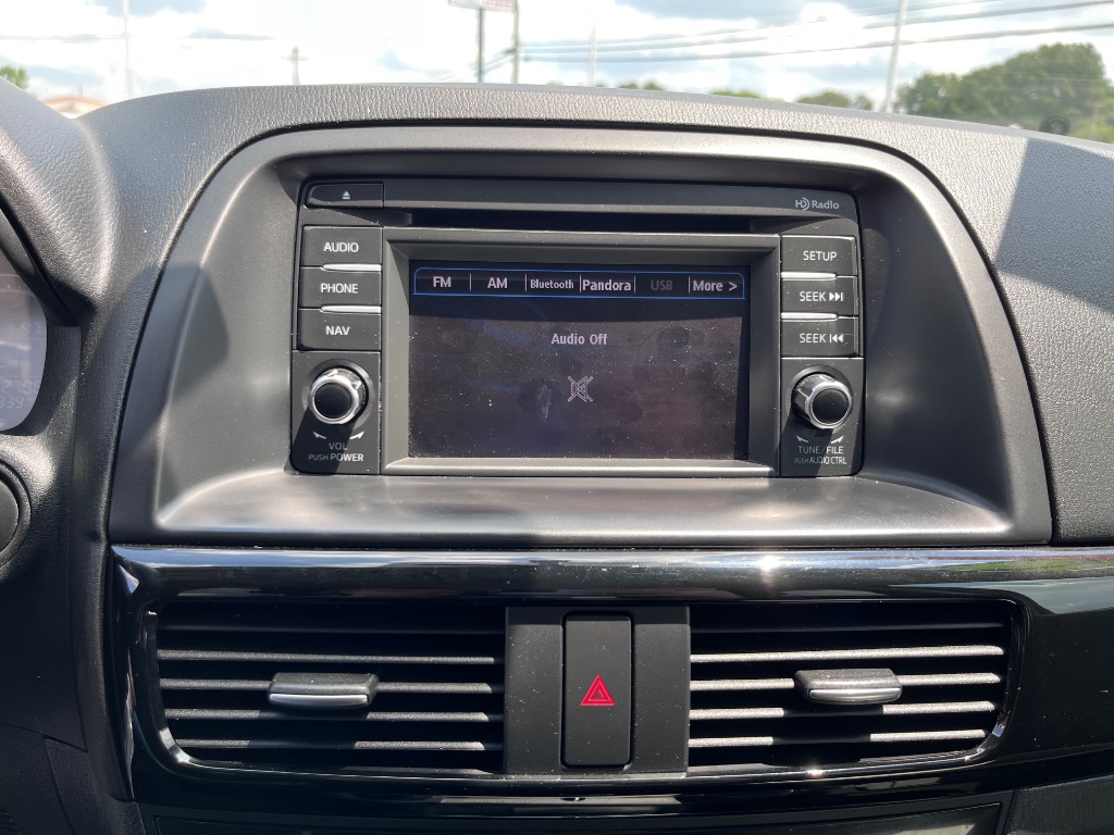 2014 MAZDA CX-5 - $13,900