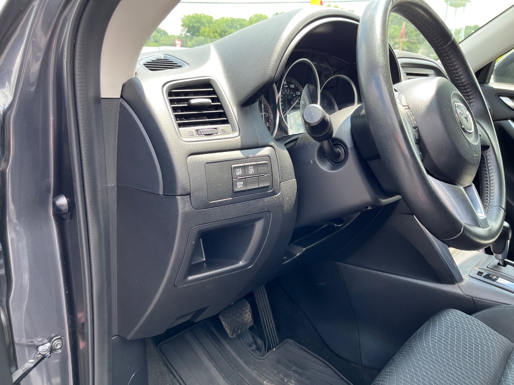 2014 MAZDA CX-5 - $13,900