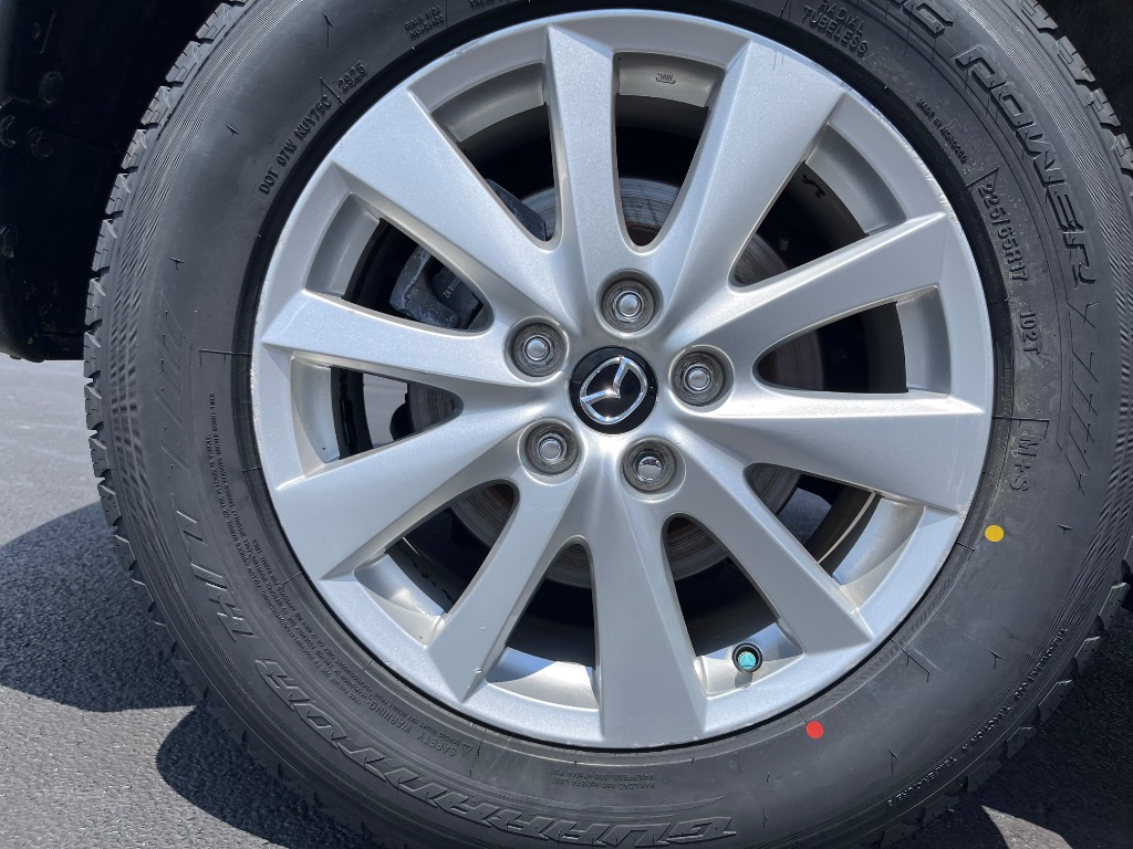 2014 MAZDA CX-5 - $13,900