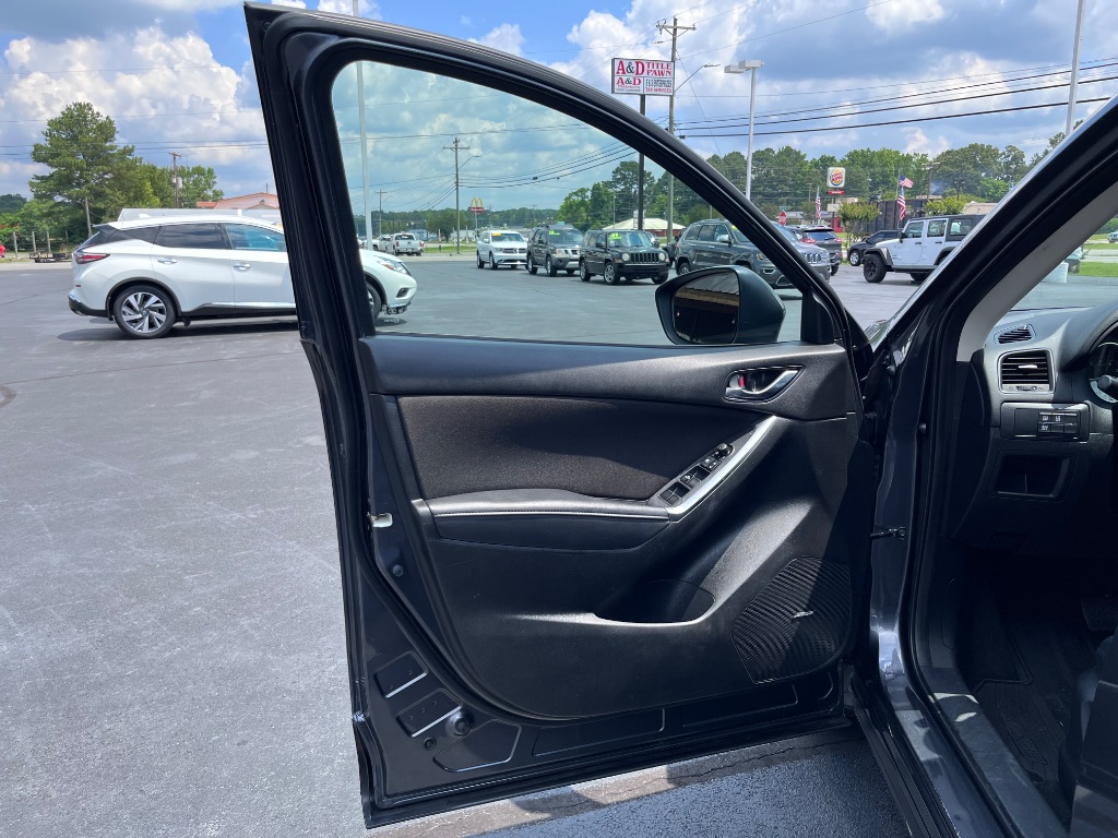 2014 MAZDA CX-5 - $13,900