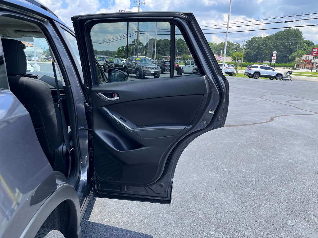 2014 MAZDA CX-5 - $13,900