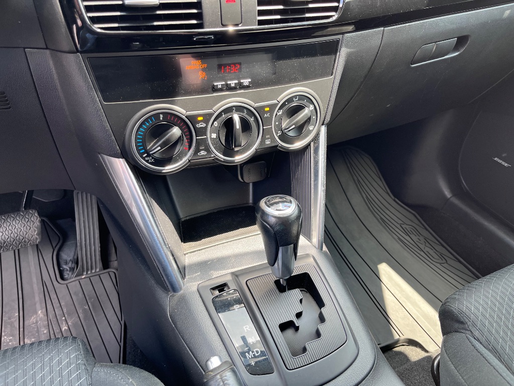 2014 MAZDA CX-5 - $13,900