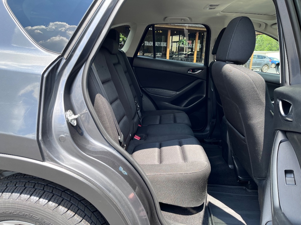 2014 MAZDA CX-5 - $13,900