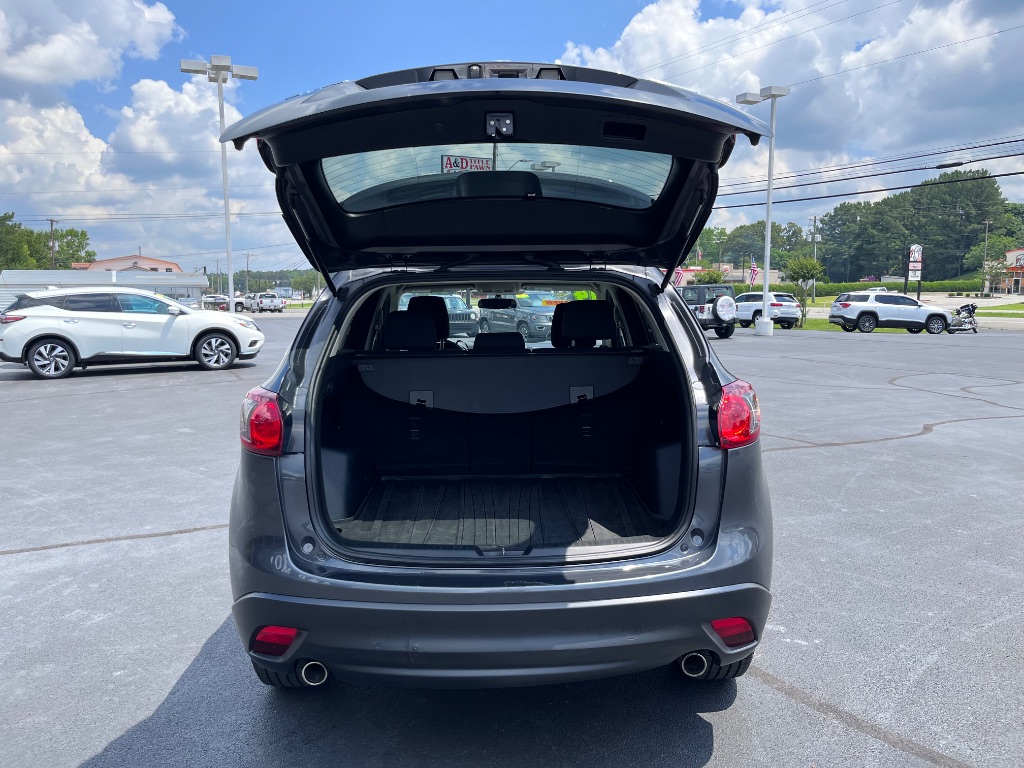 2014 MAZDA CX-5 - $13,900