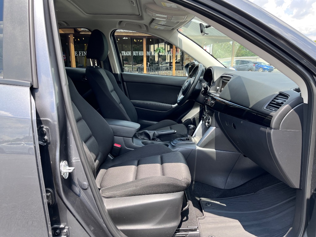 2014 MAZDA CX-5 - $13,900