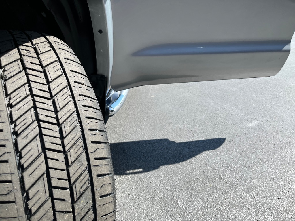 2020 Toyota Tundra - $27,900