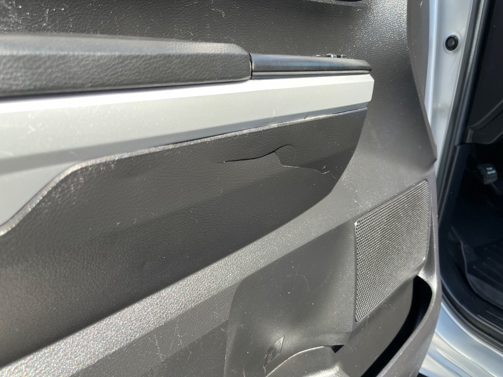 2020 Toyota Tundra - $27,900