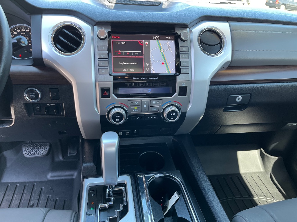 2020 Toyota Tundra - $27,900