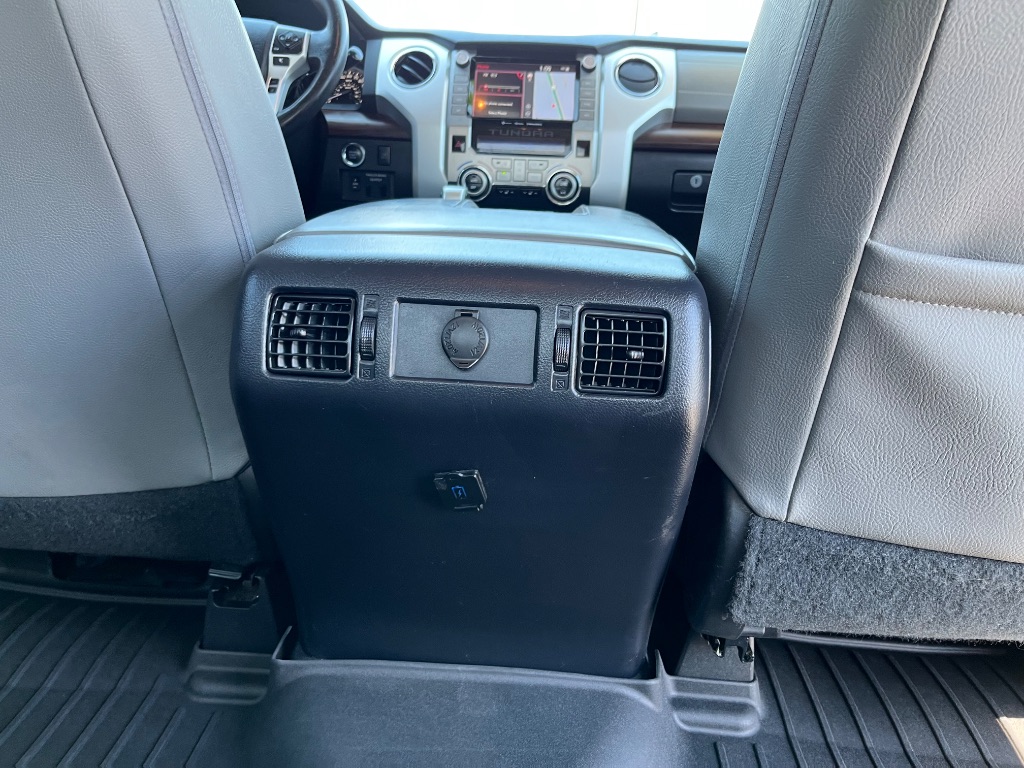2020 Toyota Tundra - $27,900