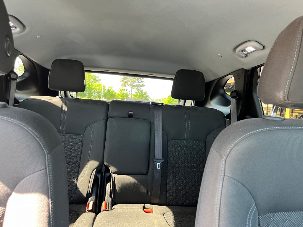 2020 Chevrolet Blazer - $19,900