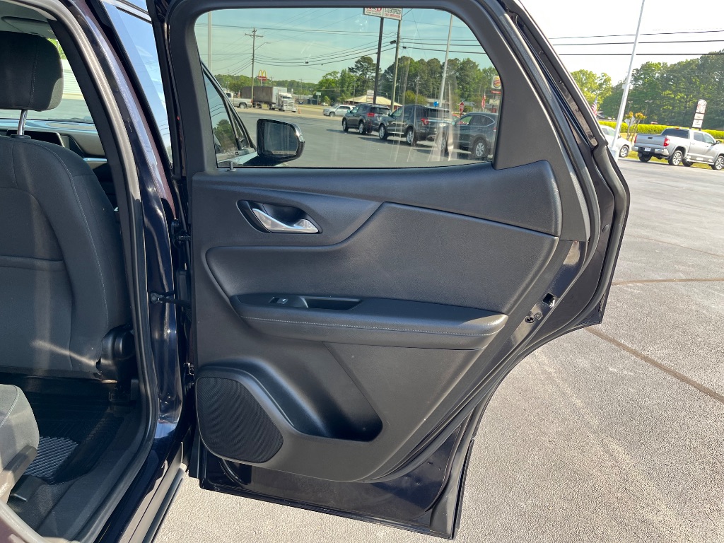 2020 Chevrolet Blazer - $19,900