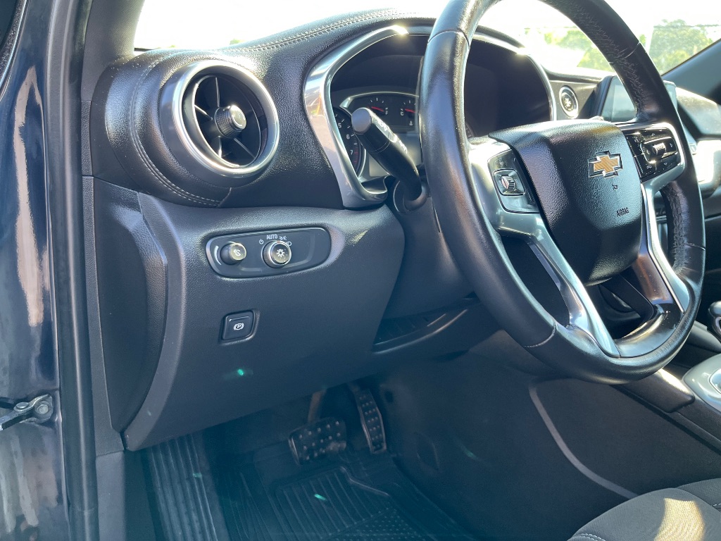 2020 Chevrolet Blazer - $19,900