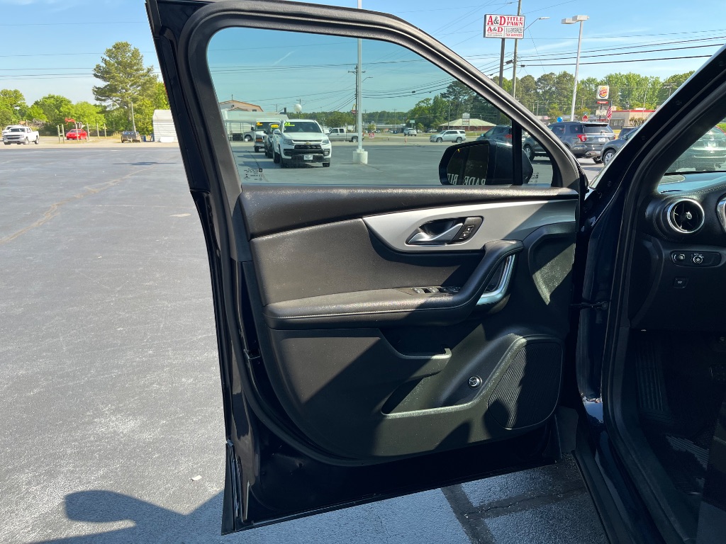 2020 Chevrolet Blazer - $19,900