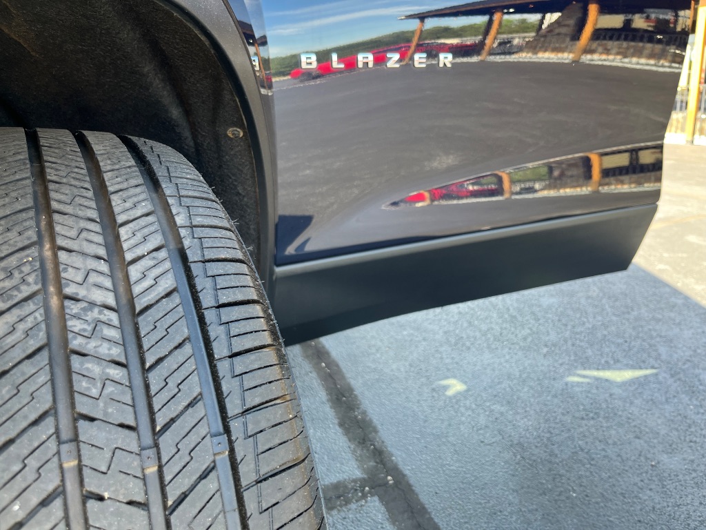 2020 Chevrolet Blazer - $19,900