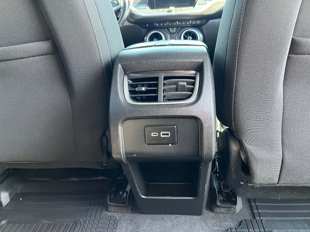 2020 Chevrolet Blazer - $19,900